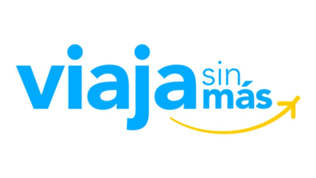 Viaja sin mas