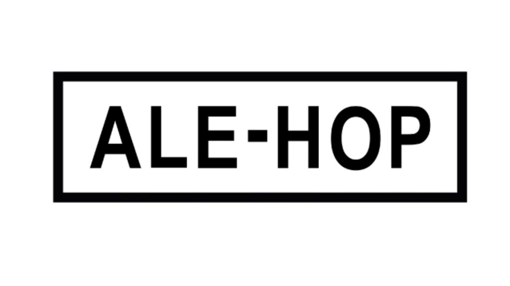 Ale hop
