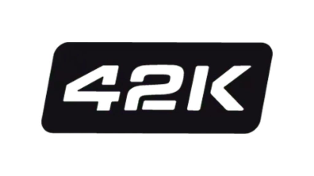 42 k