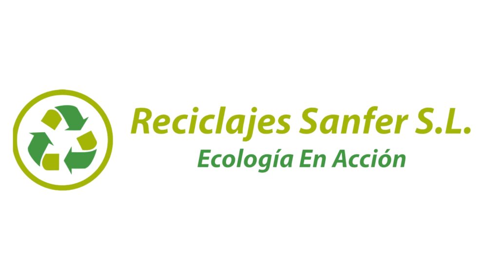 Reciclajes Sanfer