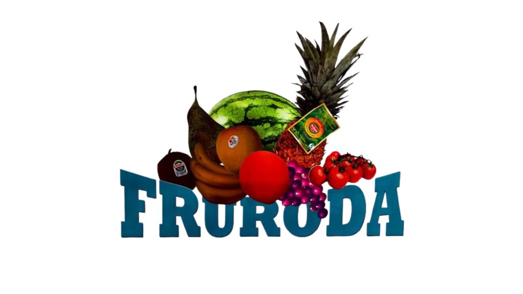 Fruruda